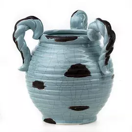 Ваза 15*15*15см YM121330-3D/H