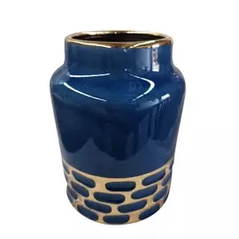 Ваза 15х20см "Афина" керамика THY1923