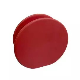 Ваза 15х5,2х14,5см "Луиз" керамика HP557-2-CRD