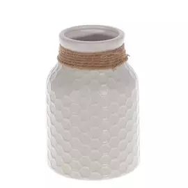 Ваза 16см керамика 748375