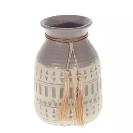 Ваза 16см керамика 748380