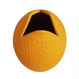 Ваза 18х19см "Лилея" керамика JY-Q2-1