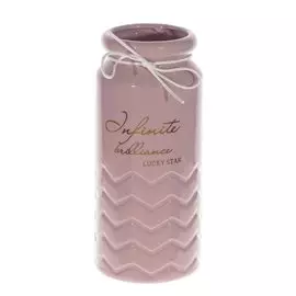 Ваза 23см керамика 748384