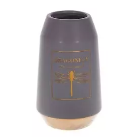 Ваза 23см керамика 748386