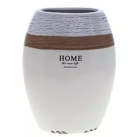 Ваза 25см фарфор 226488