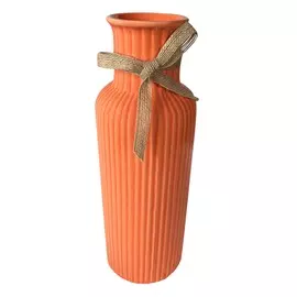 Ваза 8,7х25см "Матис" керамика ZY9825-2