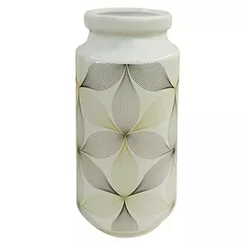 ваза 8х13х25см "нидия" керамика h369-13