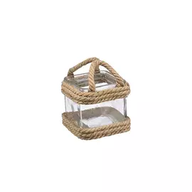 Ваза 9.5X9.5CM H:10CM