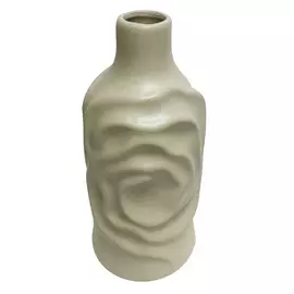 Ваза 9х21см "Антей" керамика MC19-5