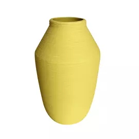 Ваза 9х26см "Рауль" керамика 1601-S