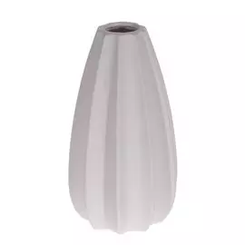 Ваза для искусственных цветов 23,5см керамика 266219