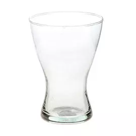 Ваза h=20см ВАМП стекло