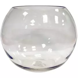 Ваза h=21,5см шаровая 7,5л