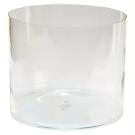 Ваза h=30см РЕНЕССАНС-1 стекло