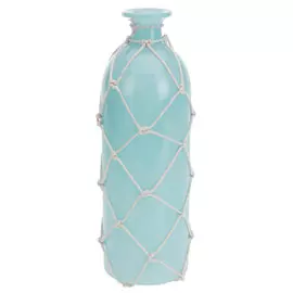 Ваза интерьерная в форме бутылки 9,5*27см HC6422200