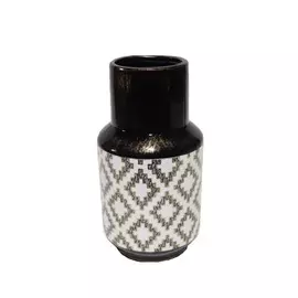 Ваза керамическая Альвар 22,5х9см WD13-02-112