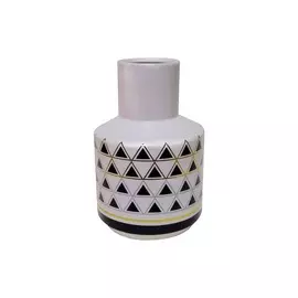 Ваза керамическая Вильмонт 23см 8007