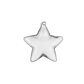 Ваза подвесная "Звезда"