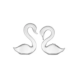 Ваза "Лебеди"