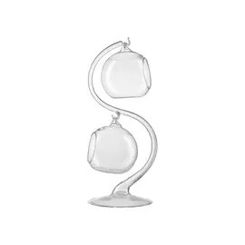 Ваза "Шары" на подставке