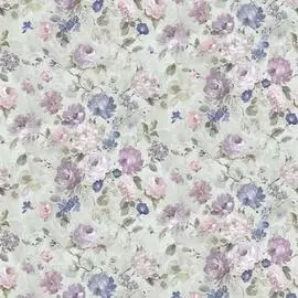 VB 3203 Обои Grandeco (Villa Borghese) (1*6) 10,05x1,06 винил на флизелине