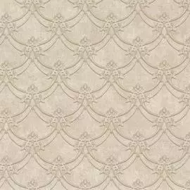 VD 2104 Обои Grandeco (Villa Danelli) (1*6) 10,05х1,06 винил на флизелине