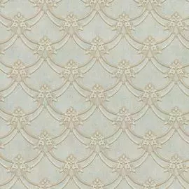 VD 2106 Обои Grandeco (Villa Danelli) (1*6) 10,05х1,06 винил на флизелине