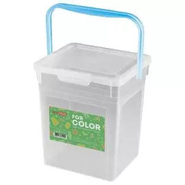 Ведро для стирального порошка 8л 4312241