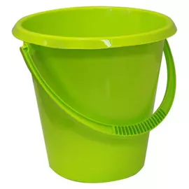 ведро хозяйственное 7л салатовый