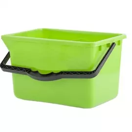 ведро малярное пластмассовое, прямоугольное сибртех 14,0л