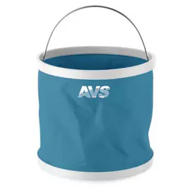 Ведро складное AVS Washer SV-011L