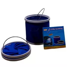 Ведро складное"Forra". Объем 13 л.