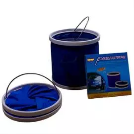 Ведро складное"Forra". Объем 13 л.