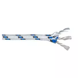 Веревка ПА 24-прядн. D-11мм 5-613