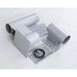 Верхний и нижний элемент