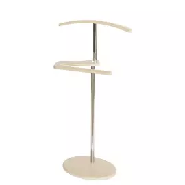 Вешалка Адъютант дуб беленый 4483495801