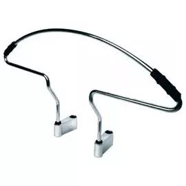 Вешалка автомобильная металлическая AVS AV-03