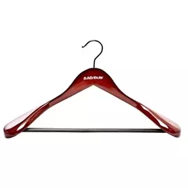 Вешалка для верхней одежды REDWOOD 44см