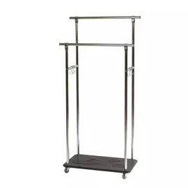 Вешалка гардеробная Кейп венге 2222253502