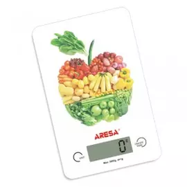 Весы кухонные Aresa SK-409