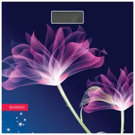 Весы напольные электронные Energy EN-419G sk003843