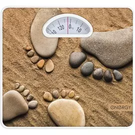 Весы напольные механические ENERGY ENМ-408D