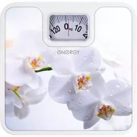 Весы напольные механические ENERGY ENМ-409Е