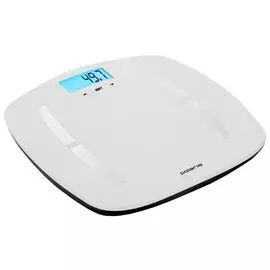 Весы напольные Polaris PWS 1836 DF белый