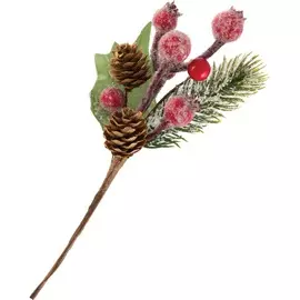 веточка декоративная syfd-3919158 волшебная страна 005833