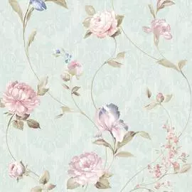 VG 2104 Обои Grandeco (Via Grande) (1*6) 10,00x1,06 винил на флизелине