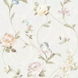 VG 2105 Обои Grandeco (Via Grande) (1*6) 10,00x1,06 винил на флизелине