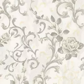 VG 2204 Обои Grandeco (Via Grande) (1*6) 10,00x1,06 винил на флизелине