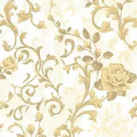 VG 2206 Обои Grandeco (Via Grande) (1*6) 10,00x1,06 винил на флизелине