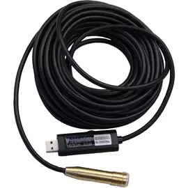 видеоскоп-эндоскоп мегеон 33100 usb